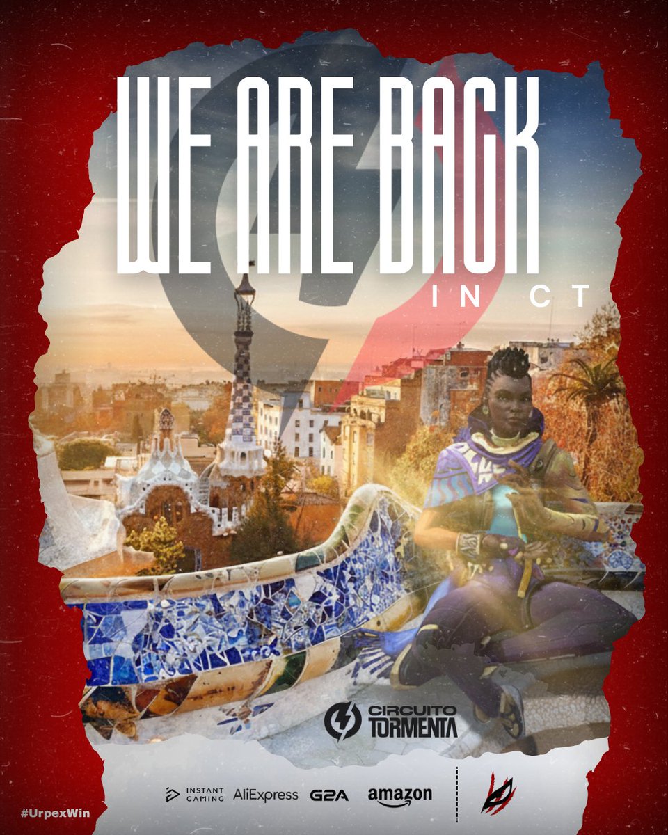 UrpeX Club tweet media