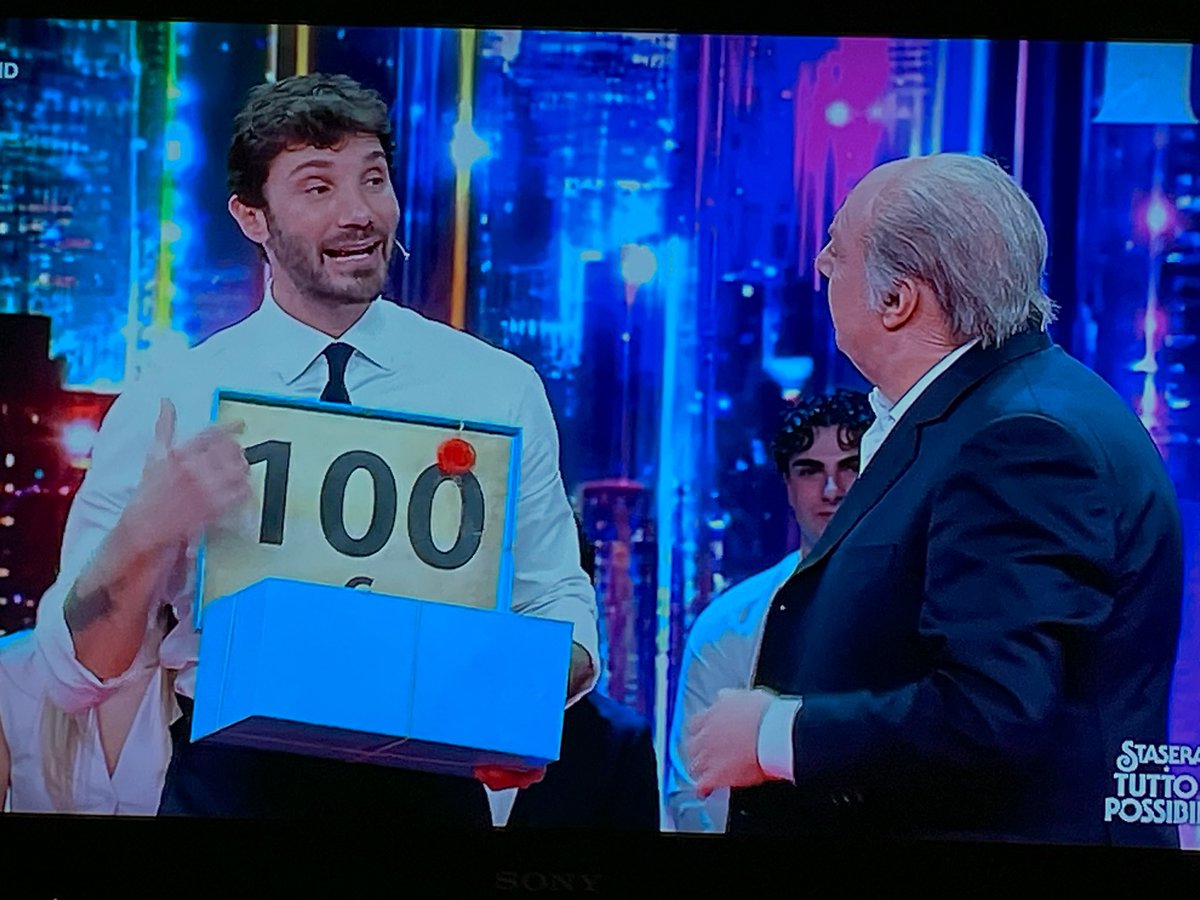 Eleonora D'Amore tweet media