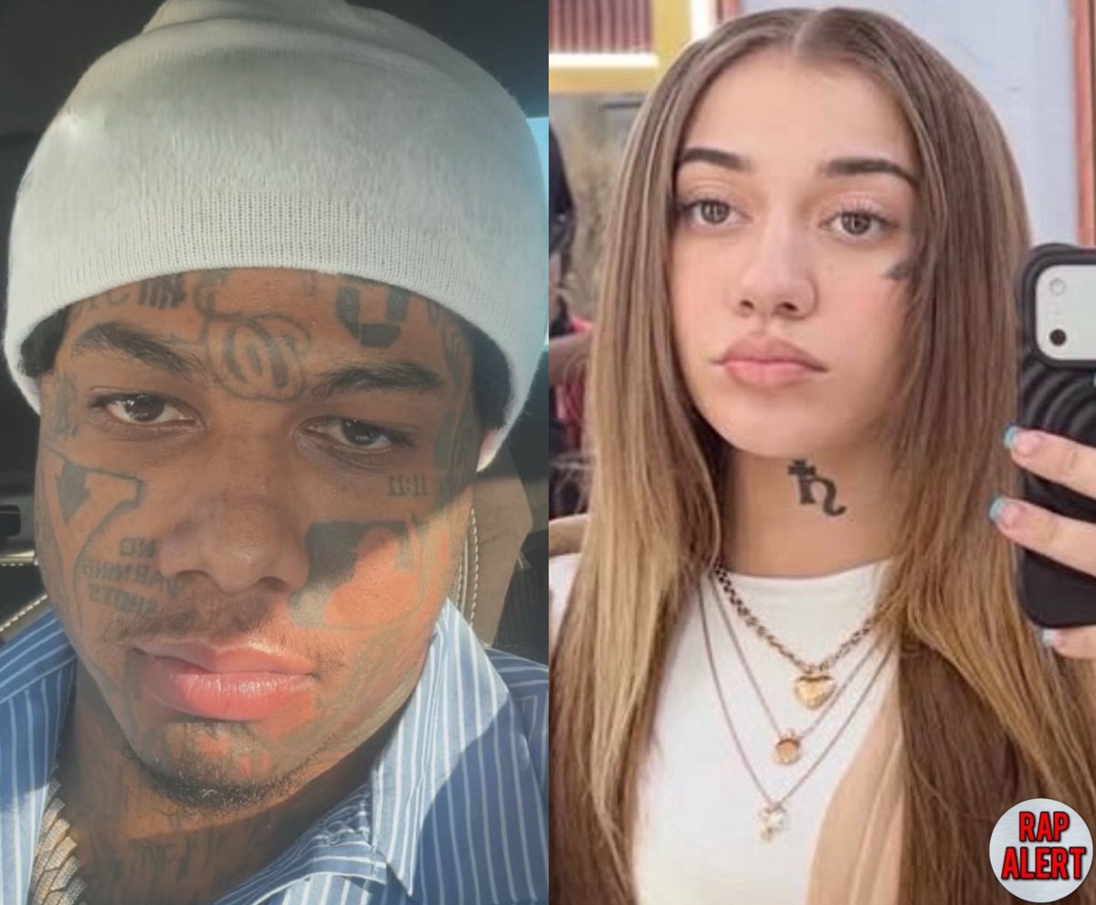 Rap Alert tweet media