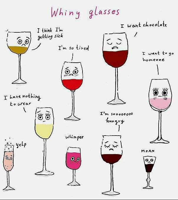 wineworldnews's tweet photo. Wine Faces 🤣🍷👍 https://t.co/3TAK3kImCL