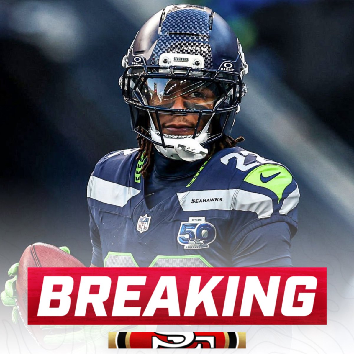 OurSF49ers tweet media