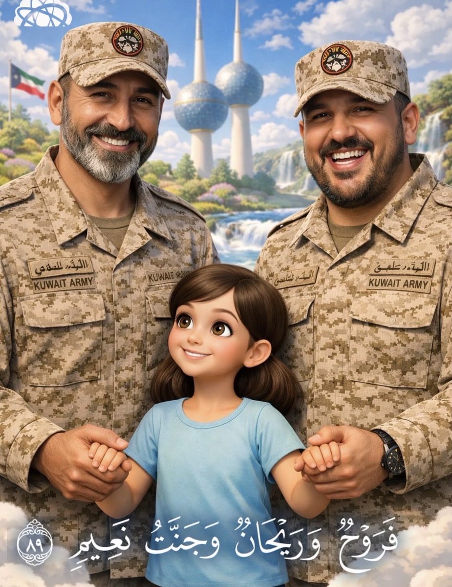 اللهُم تقبلوا شهداء وأسكنهم الفردوس الأعلى