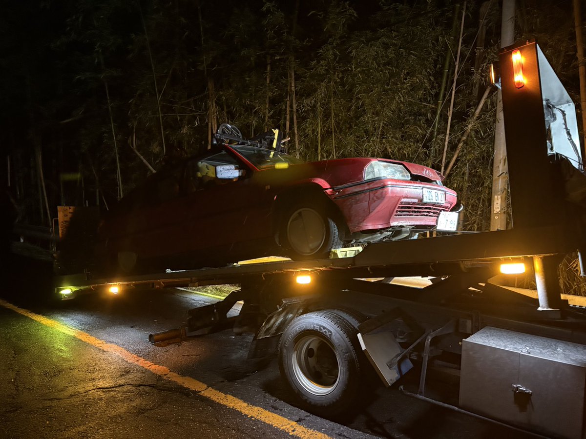 K.Yuasa 【愛車イラスト依頼5千円～！】 tweet media