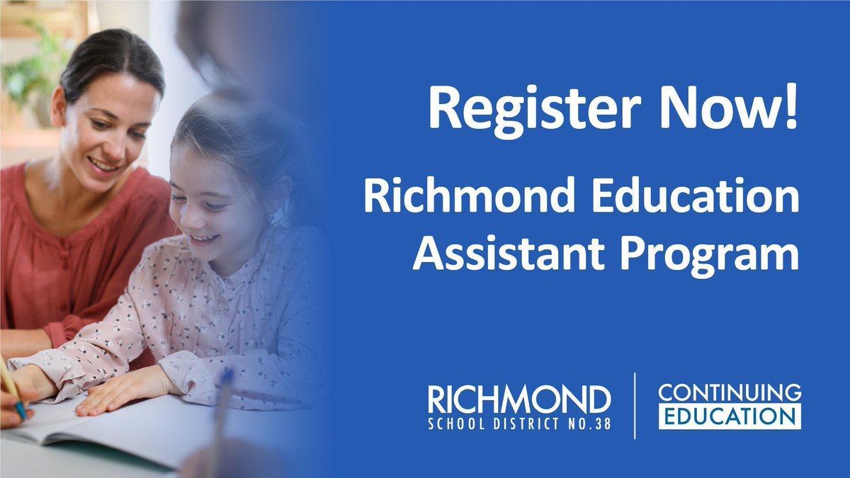 Richmond Schools tweet media