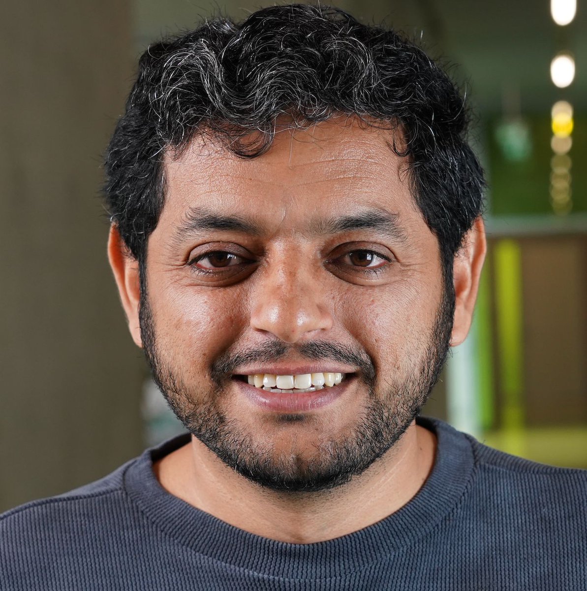 Ubiquity Magazine tweet media