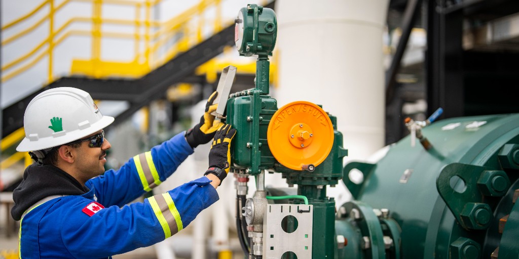 Trans Mountain tweet media