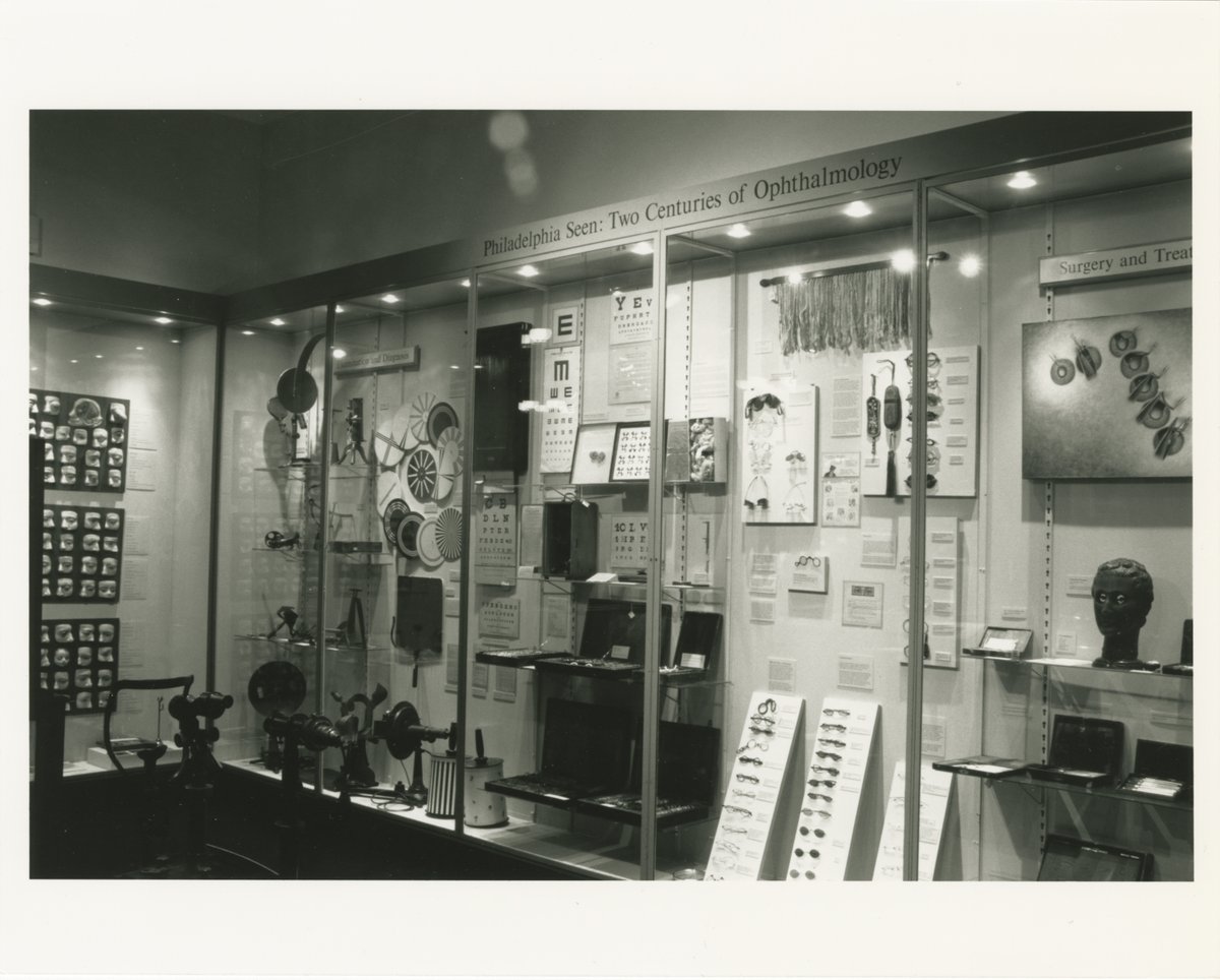 Mütter Museum tweet media