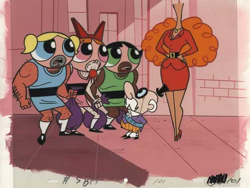 Behind The Scenes Pics That Look Like Shitposts tweet media