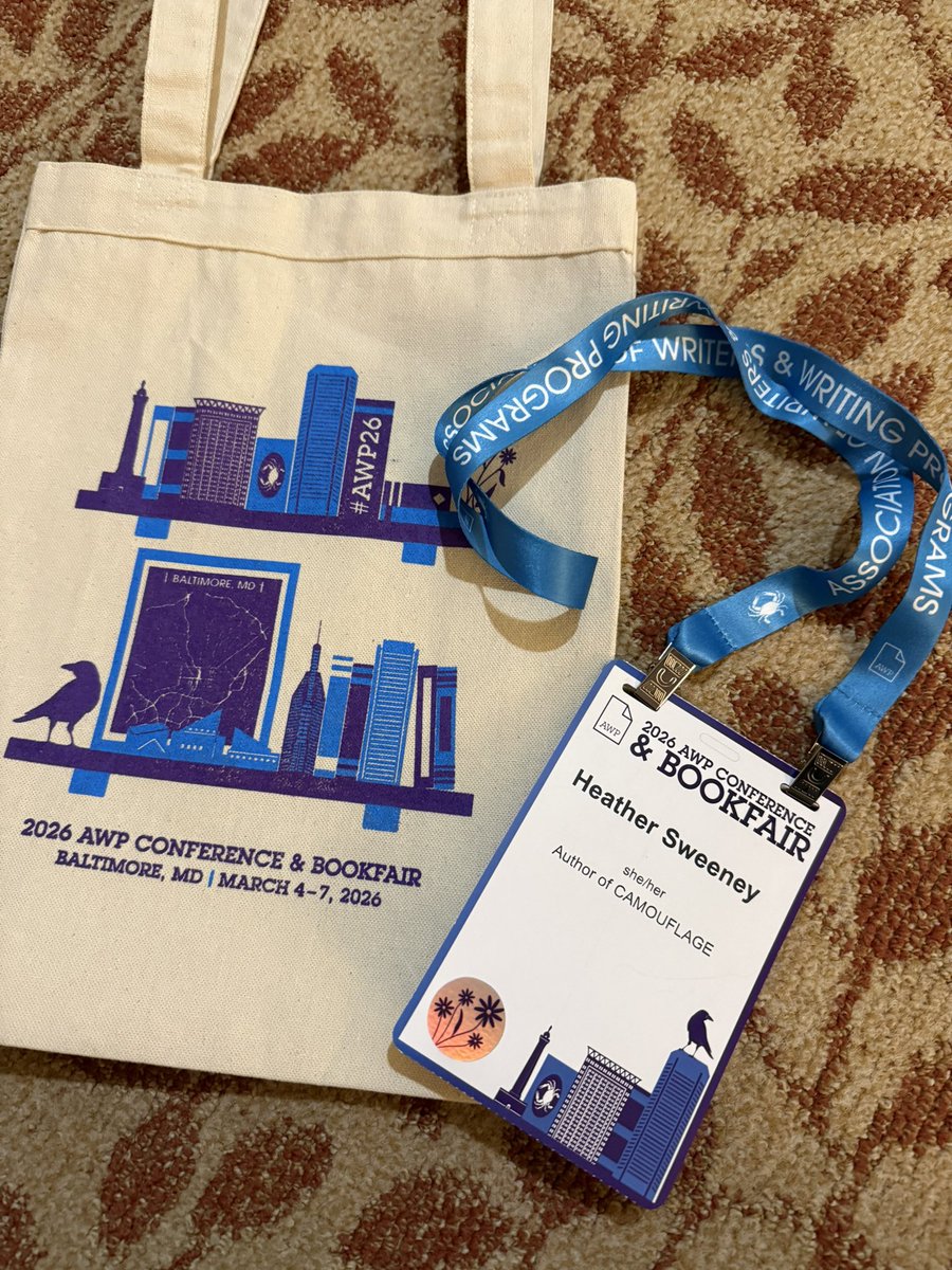 Heather Sweeney tweet media