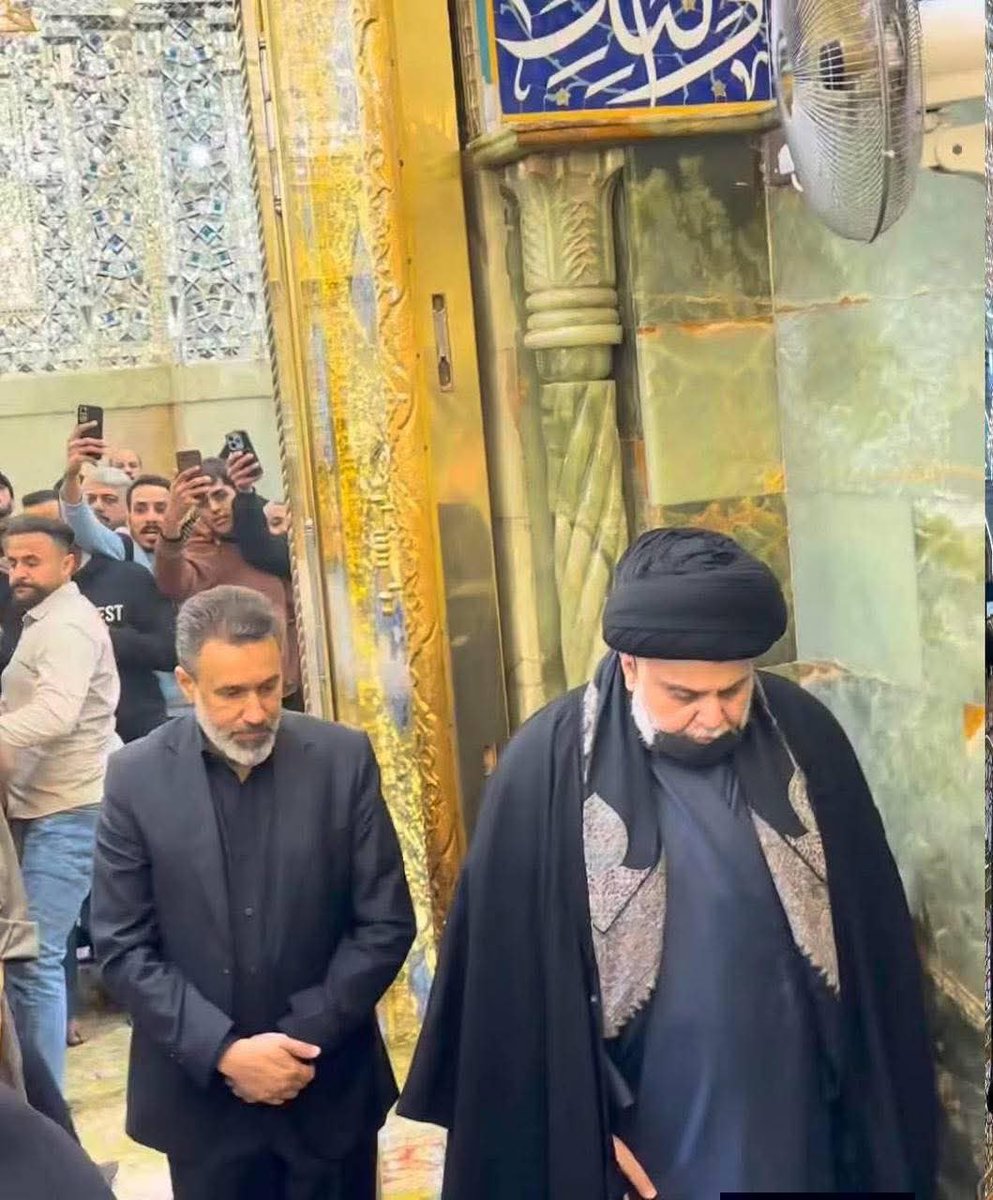 اللهم احفظ قائدنا بعينك التي لا تنام  ..