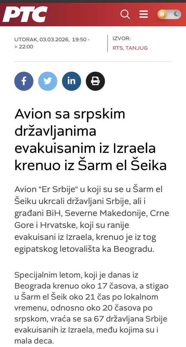 Miodrag Gavrilovic tweet media