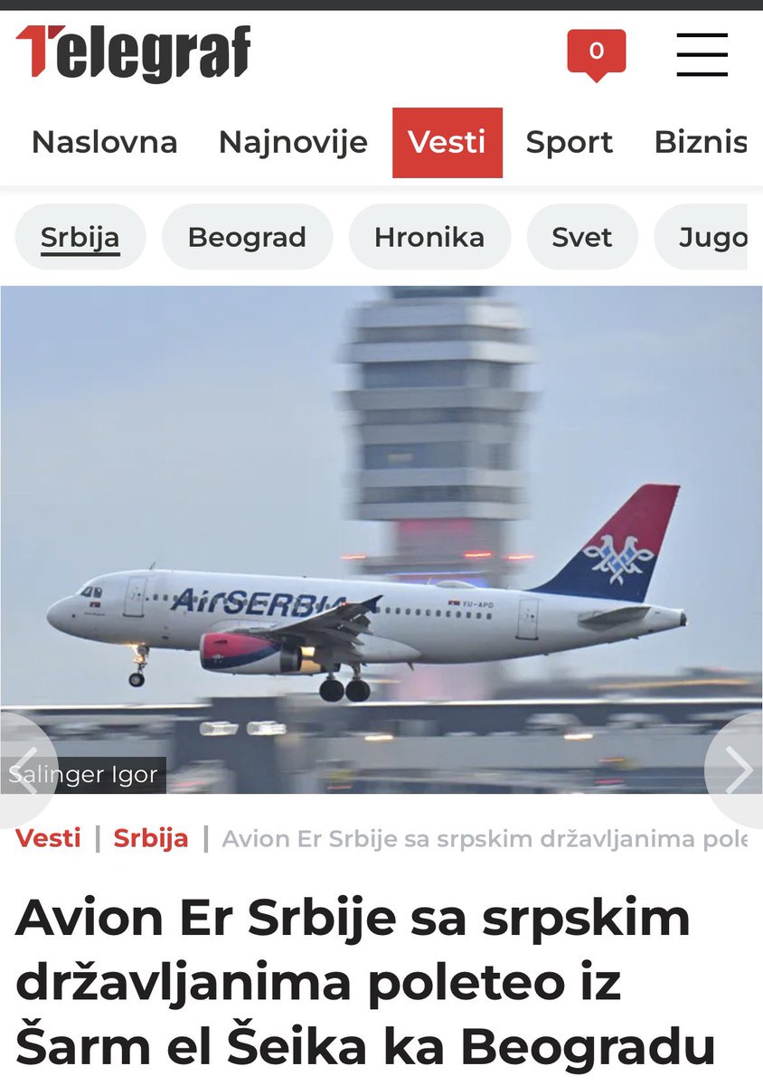 Miodrag Gavrilovic tweet media