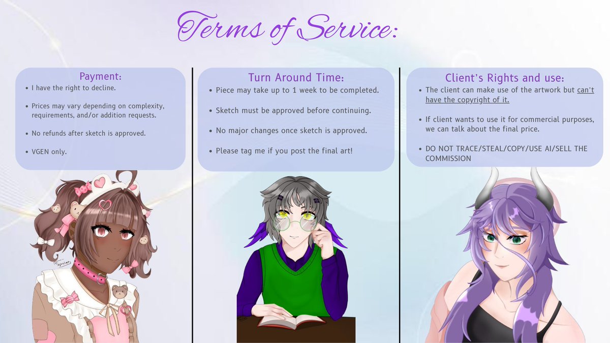 Spalien || VGen Artist tweet media