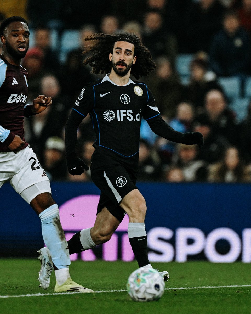 Marc Cucurella tweet media