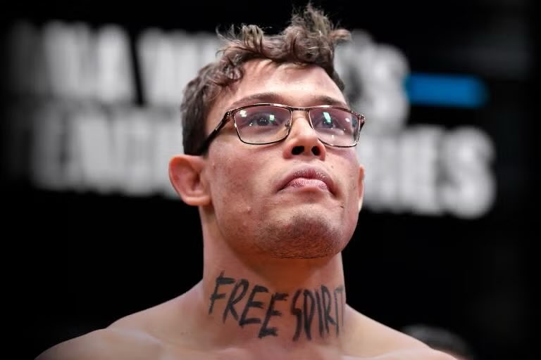 Blind Bear 🐻🕶️ tweet media