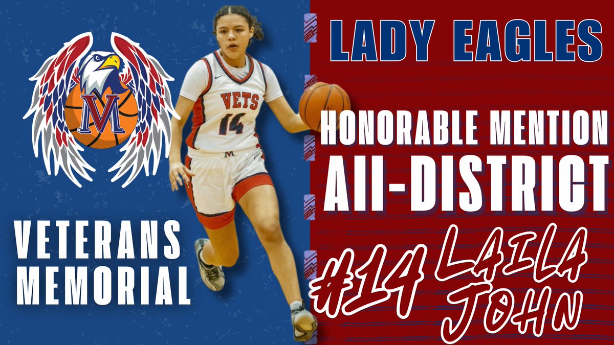 LadyVmhs's tweet photo. Honorable Mention 
Laila John
Avery Skoglund https://t.co/QXLYSvuDSB