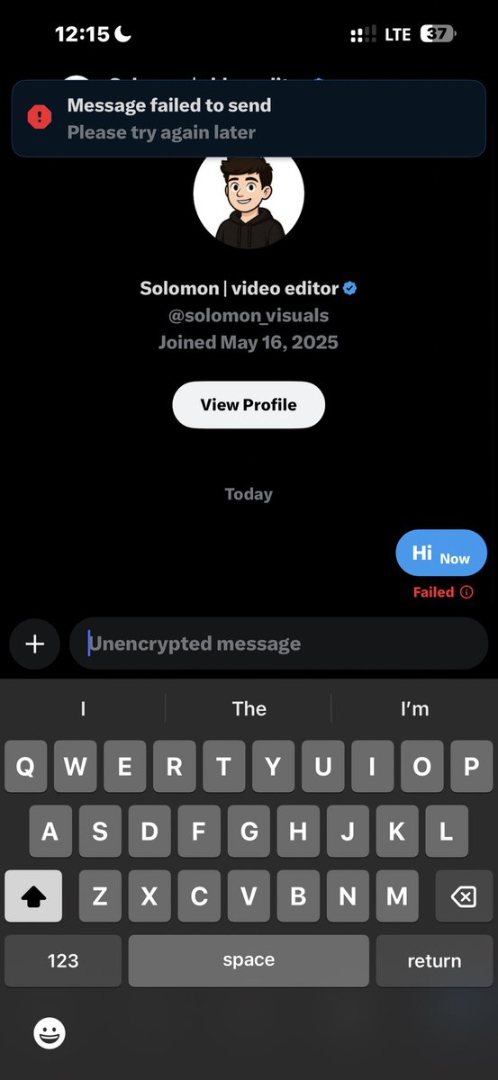 Teejay UI tweet media