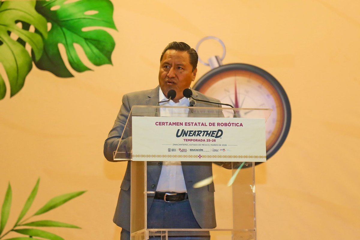 Educación, Ciencia, Tecnología e Innovación tweet media