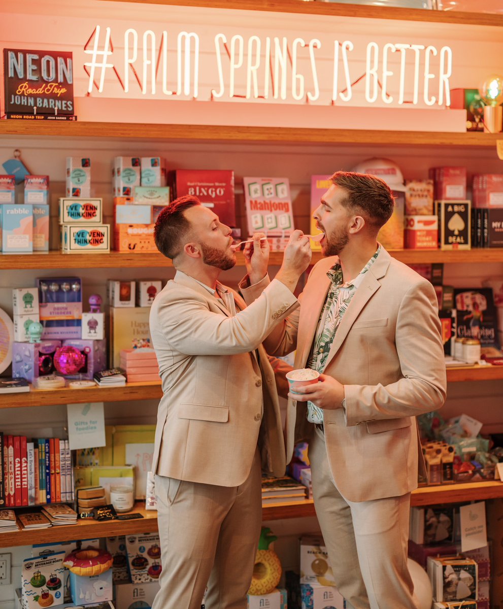 Austin & Brian tweet media