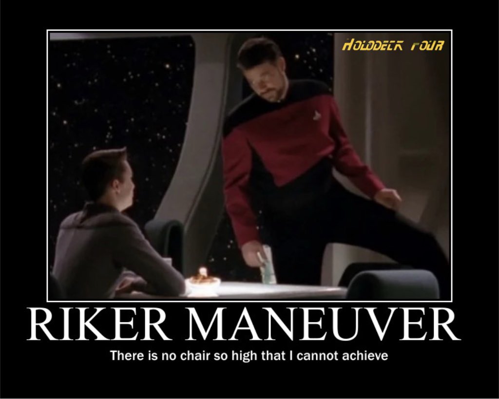 Holodeck Four tweet media