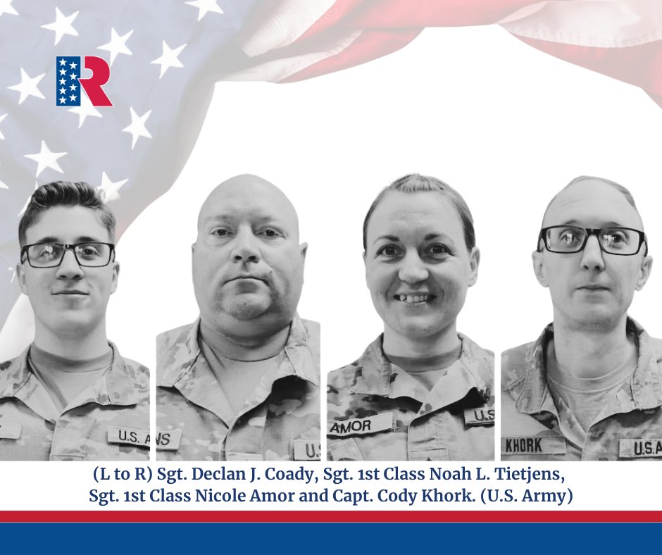 Reserve Organization of America tweet media