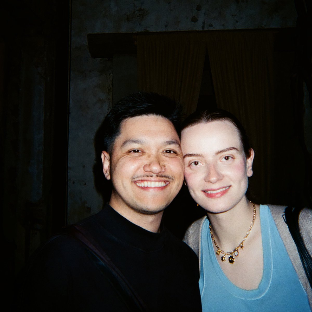 Tania Salientes tweet media