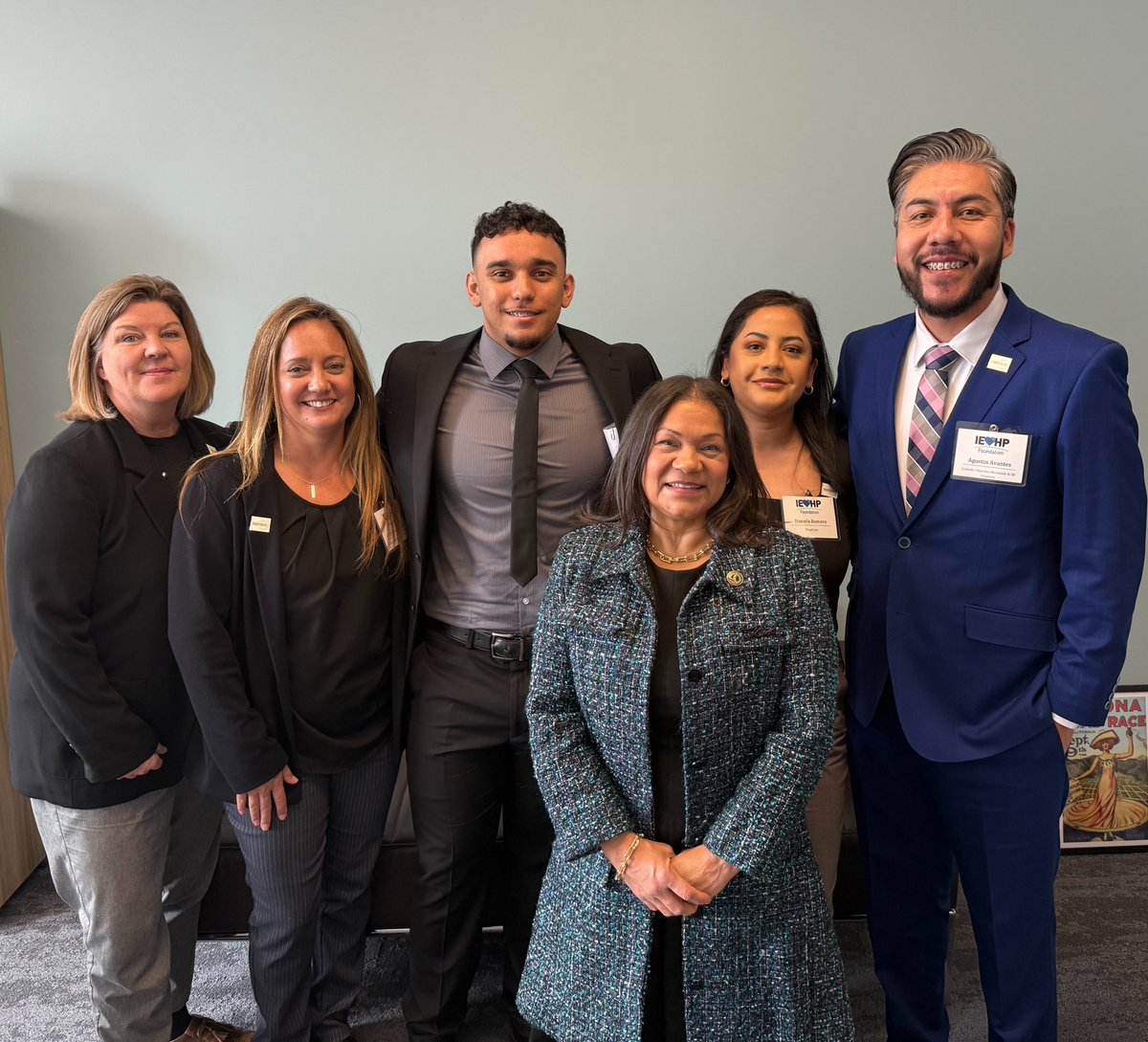 Assemblywoman Leticia Castillo tweet media