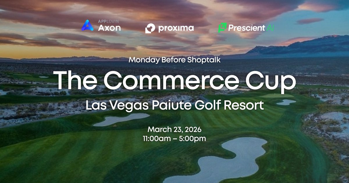 Axon by AppLovin tweet media