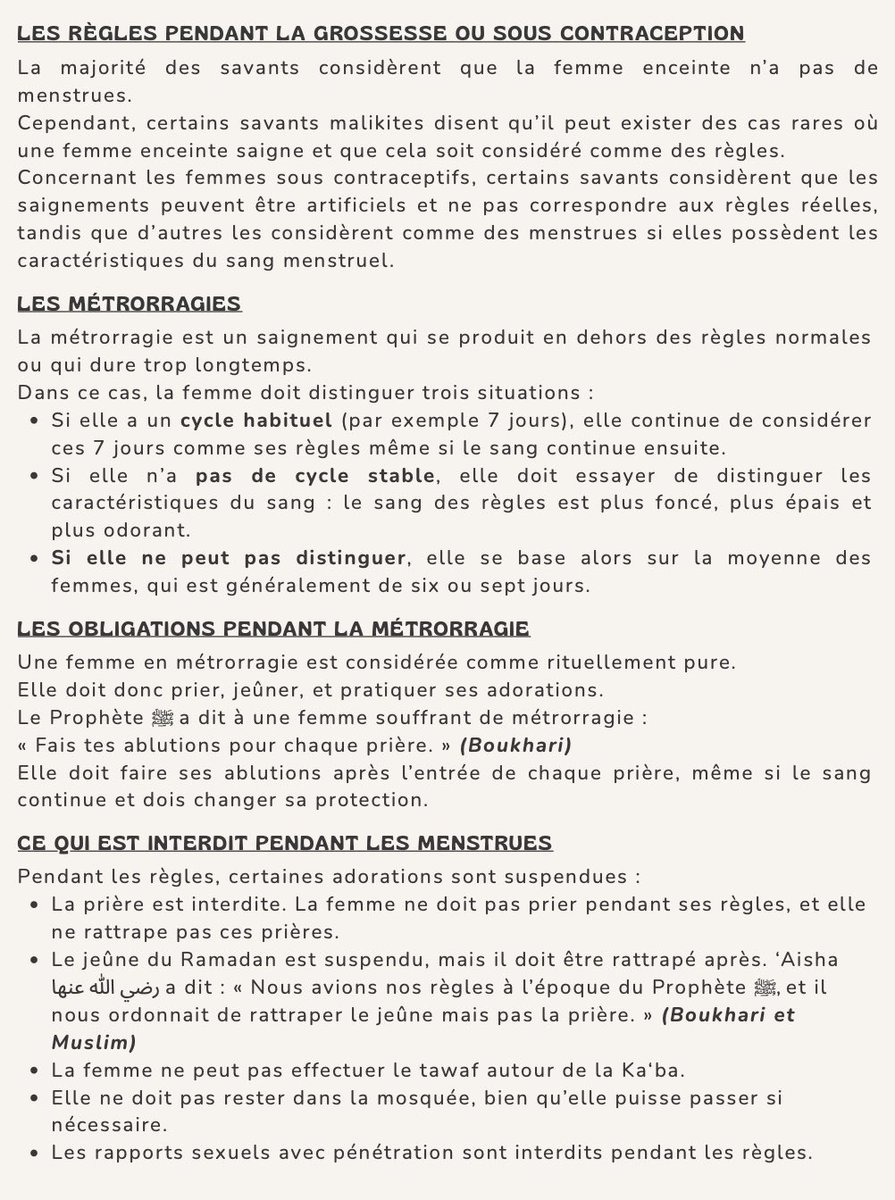 Fefee_38's tweet photo. Sujet pour mes girlz 💕 : Conférence du jour de l’institut al Ihsan sur les menstrues, hyper interessant surtout qu’on sait que c’est un sujet tres complexe n’hésitez pas si vous avez des questions mes stars ! https://t.co/q6NWrIxy3a