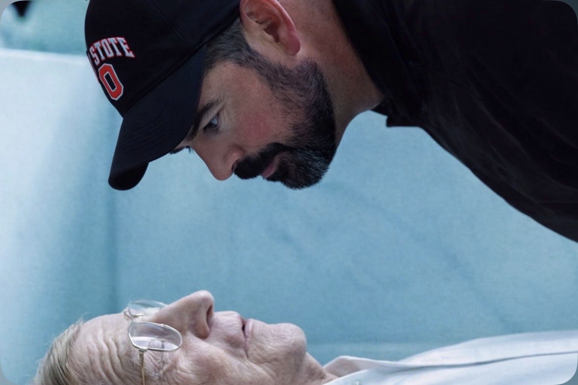 RIP Coach Holtz 😂😂😂