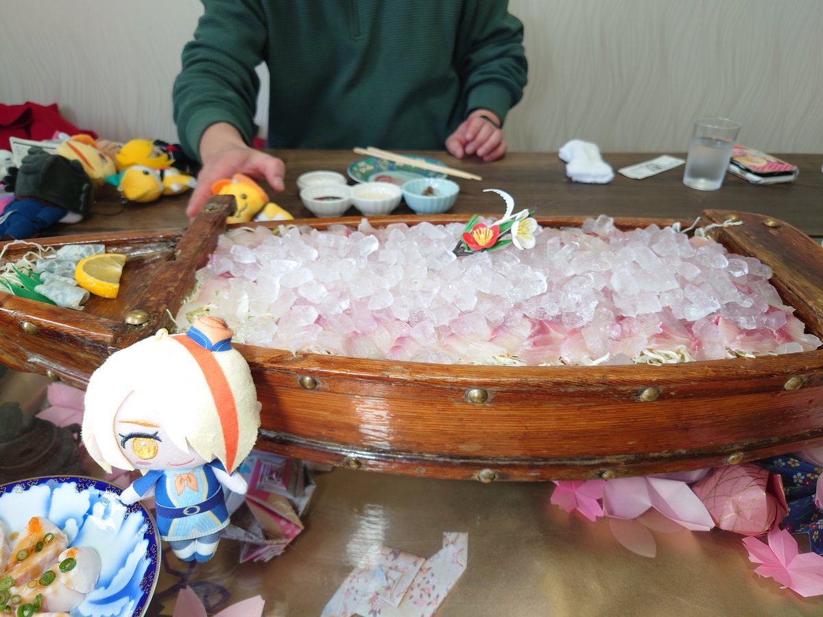 佐賀のオフろ屋さん(オフ会告知用アカウント) tweet media