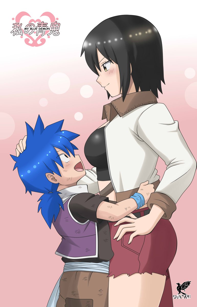 Shintari Comics tweet media