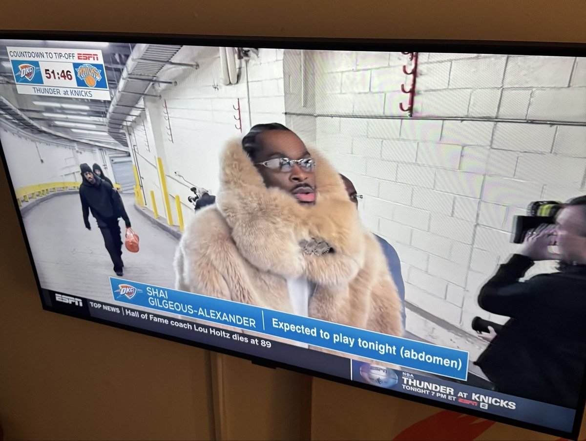 J.P. McDade tweet media