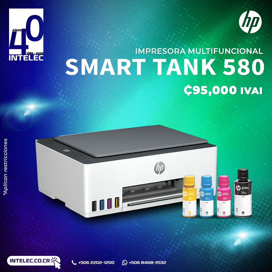 Intelec_CR's tweet image. Si imprimir es parte de tu día a día, elegir bien la impresora sí importa. En este carrusel te mostramos opciones HP y Epson con sistema de tinta recargable para casa, estudio o trabajo. Conocé más aquí:intelec.co.cr/iprinters | WhatsApp 8468-3532

#impresoras