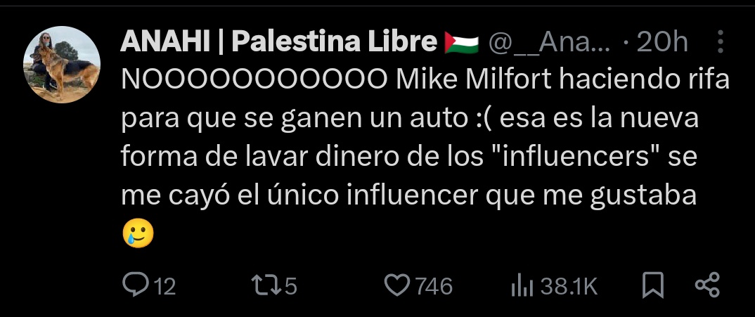 La media perso pos
<a href="/losfunadosdetw/">Los Funados de Tw 🇨🇱</a>