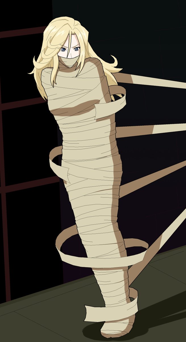 MikeSedam2 tweet media