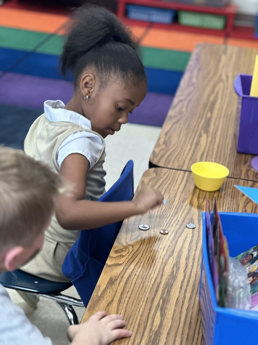 Denmark Elementary School tweet media