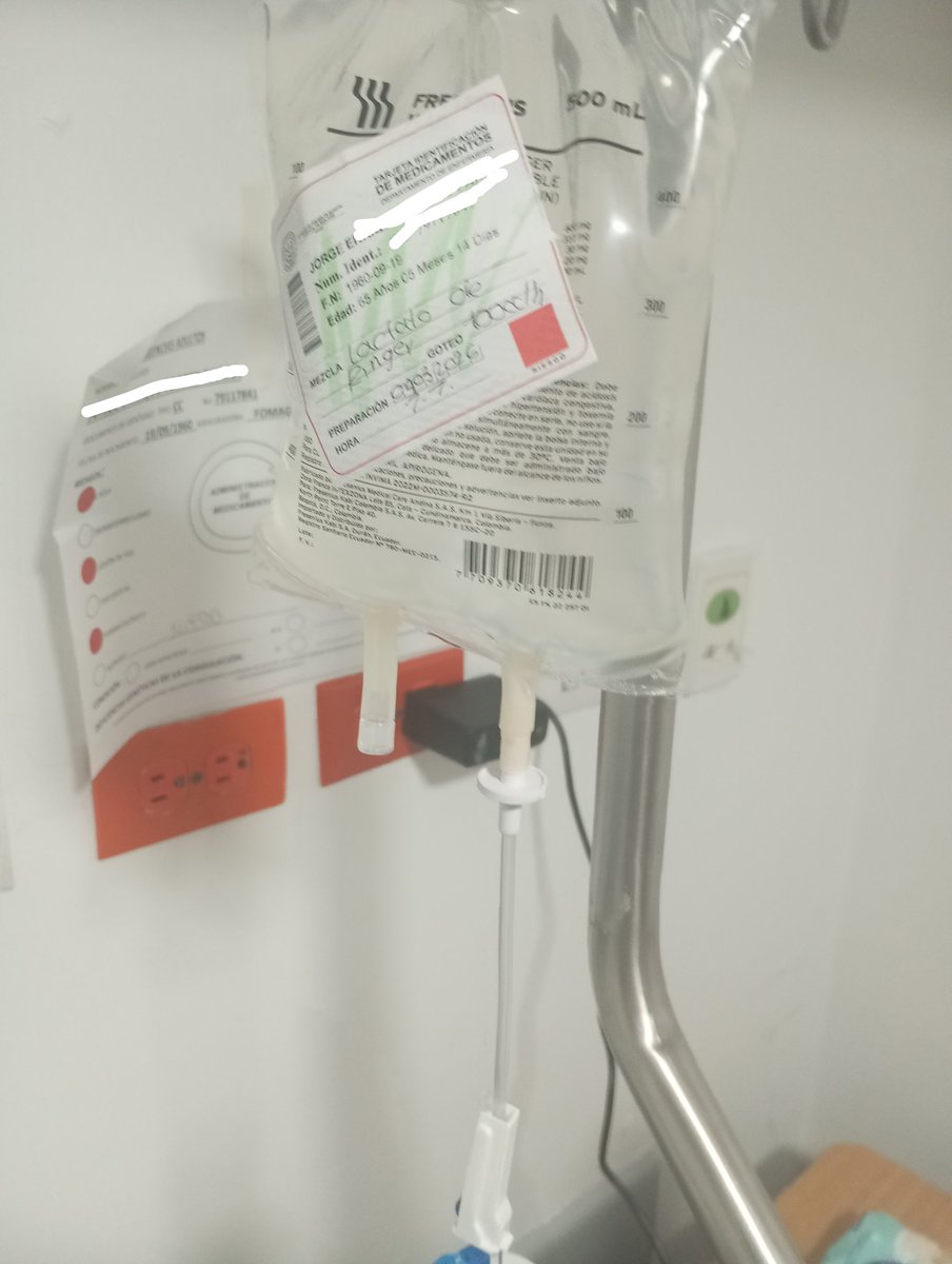 URGENTE... HOSPITAL SAN JOSE, EL HOSPITAL DE LA MUERTE PROGRAMADA.
RETWEET POR FAVOR 

SALVEMOS UNA VIDA, AUN HAY TIEMPO

ÉSTE ES EL GOBIERNO DE <a href="/petrogustavo/">Gustavo Petro</a>.

Sin autorización de la familia, irrespetando el principio de libertad religiosa y contra los principios de la fe