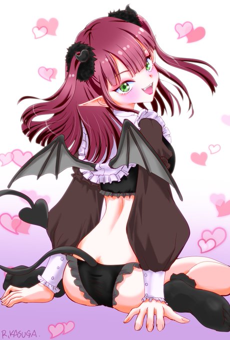 喜多川海夢ちゃん誕生日おめでとう!これは今までで一番可愛く描けたと思う海夢ちゃん!
#着せ恋
#喜多川海夢生誕祭2026 