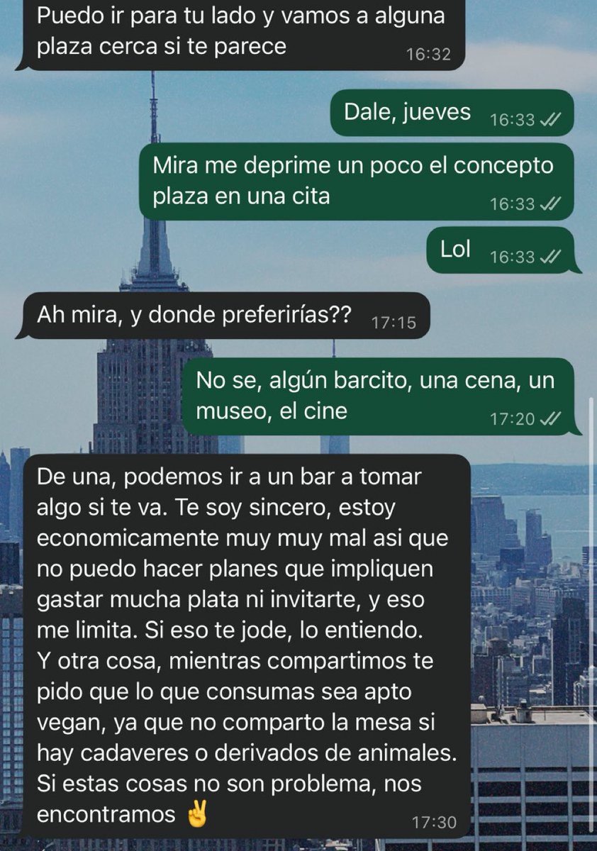 Medio bobina tweet media