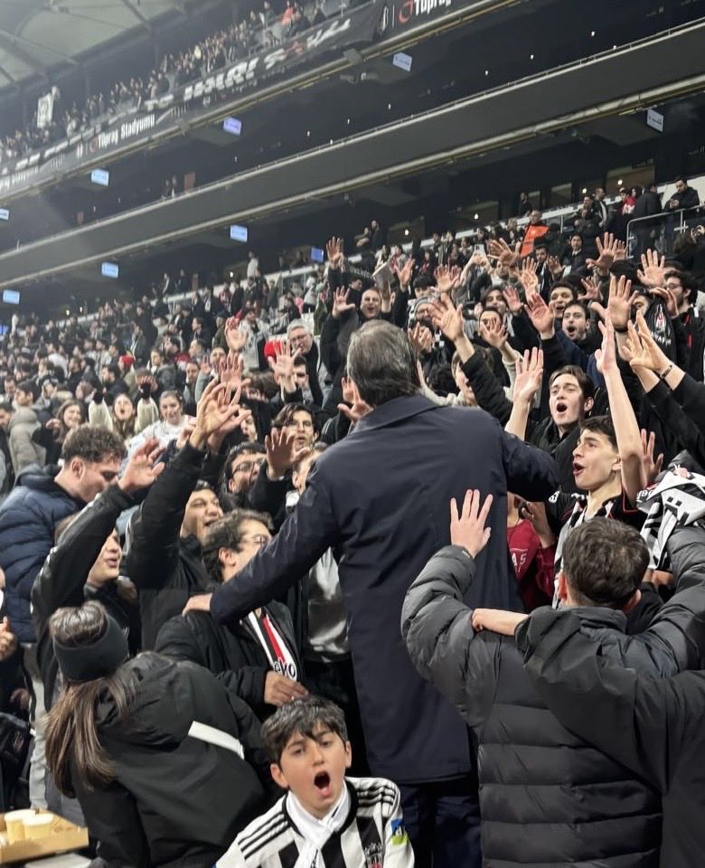 Uğur Fora tweet media