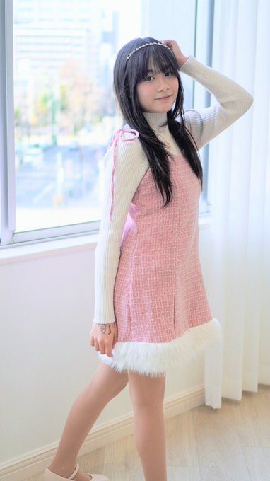 Twitterのコスプレ画像4