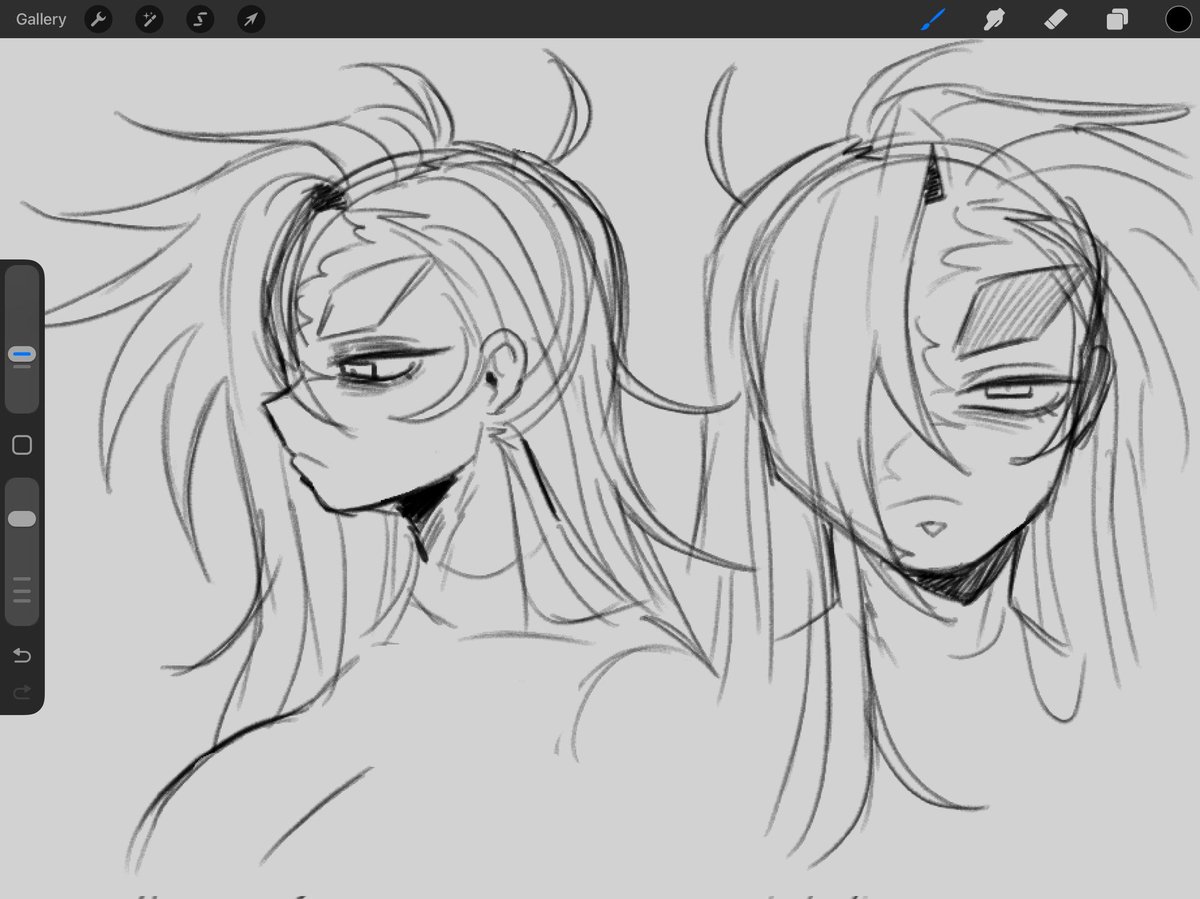 ━━ 𝕯etective. tweet media