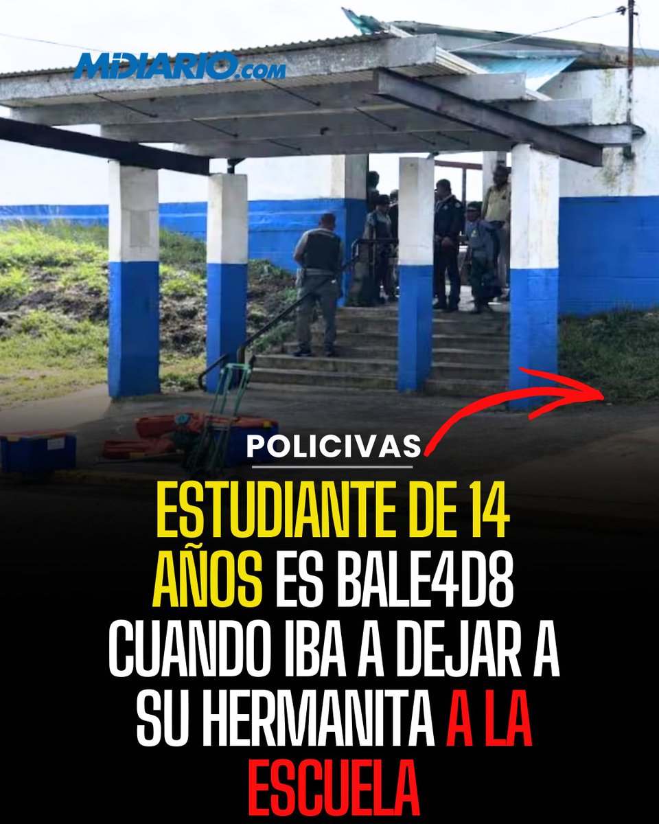 Mi Diario Panamá tweet media