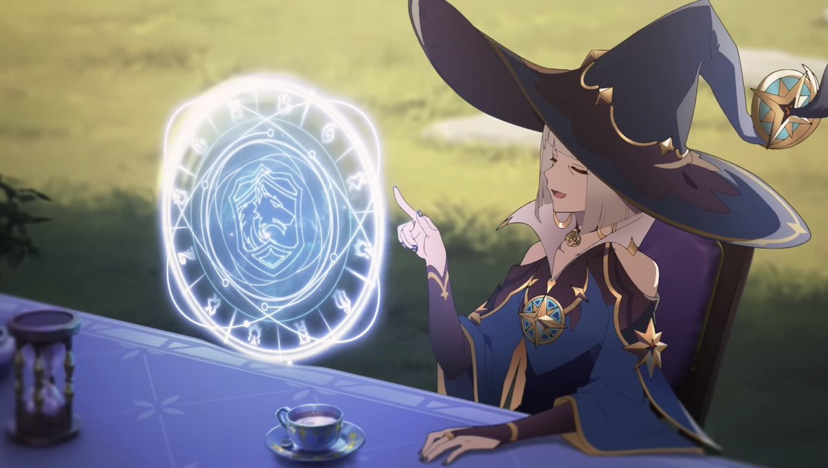 Barbeloth Trismegistus tweet media