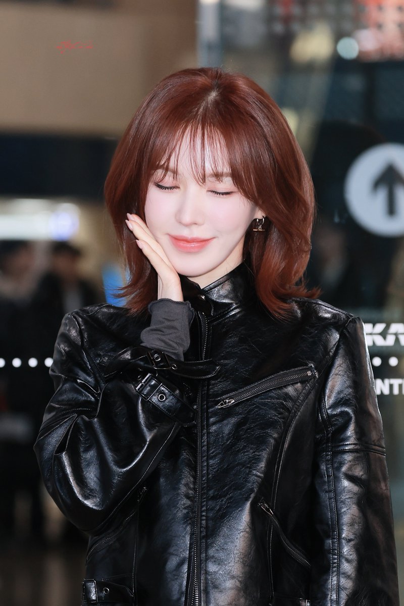 260305 김포

#웬디 #Wendy #레드벨벳 #RedVelvet