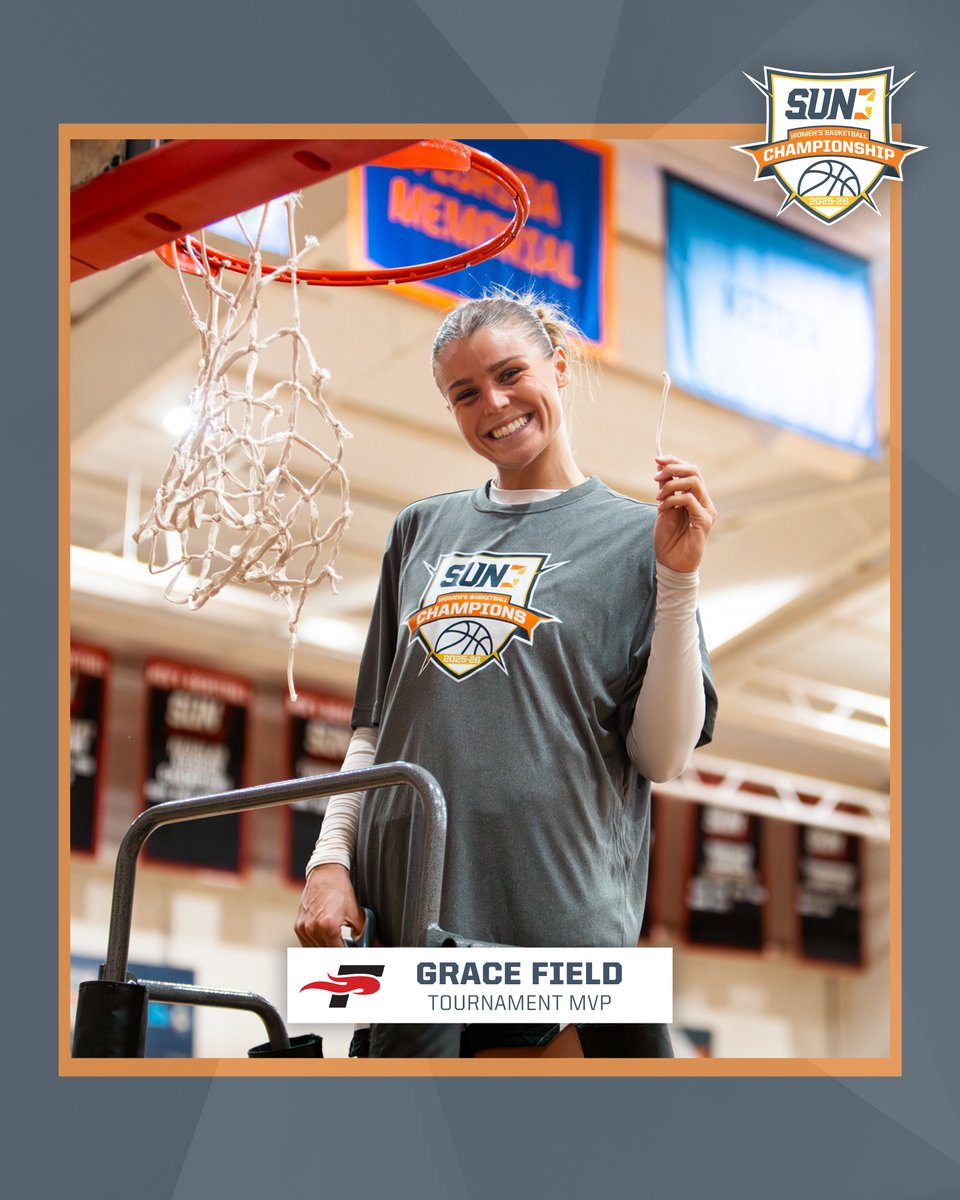 The Sun Conference tweet media