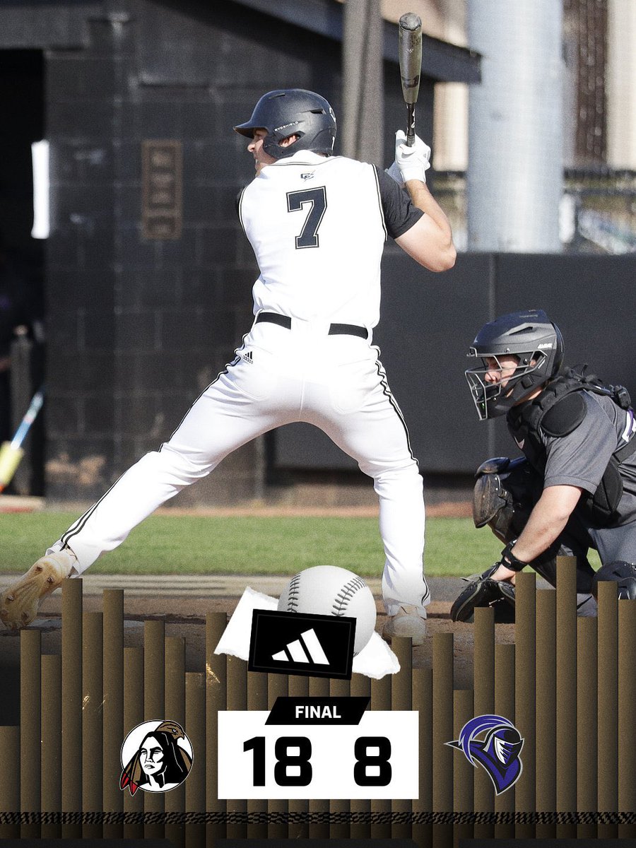 UNCP Baseball tweet media