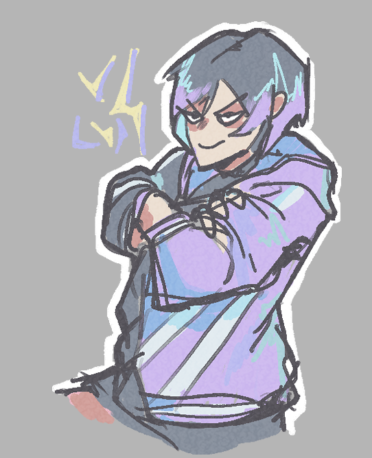 NuFuJo🌙 tweet media