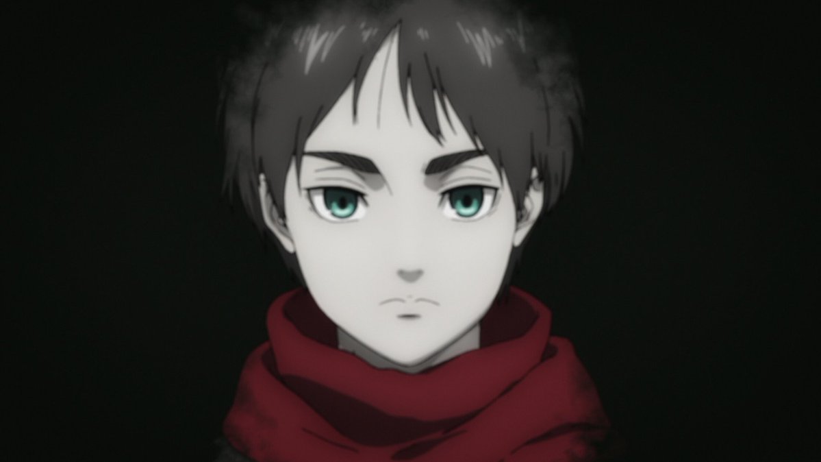 Shingeki no Kyojin Perfect Shots tweet media